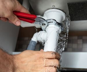 About The Faucet Pros Macy, NE